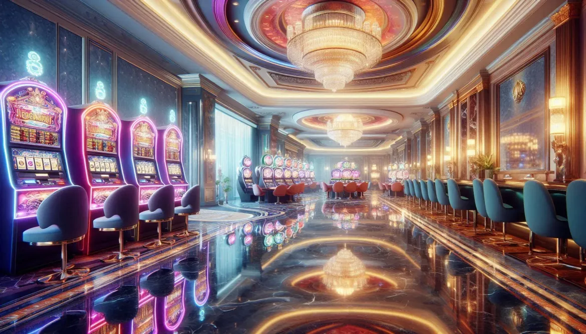SpinDog Casino